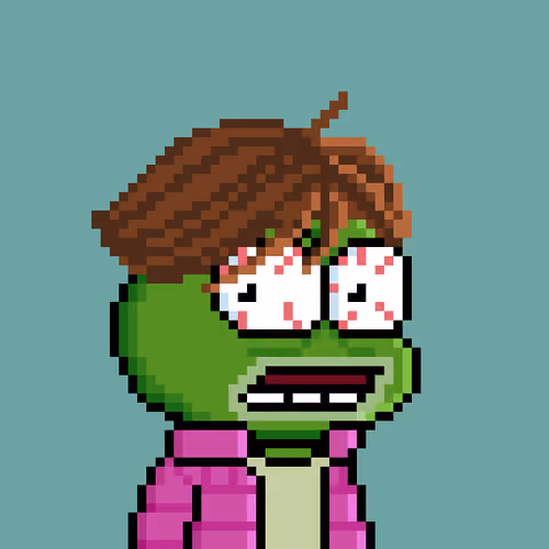 Froge #3827