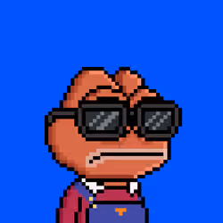 Froge #2754