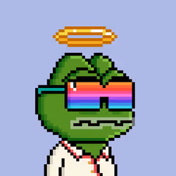 Froge #3125