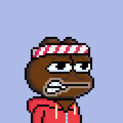 Froge #2038