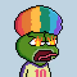 Froge #4998