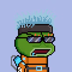Froge #618