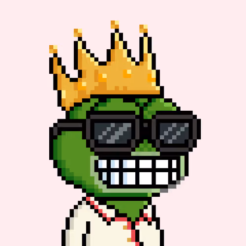 Froge #951