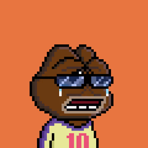 Froge #4560