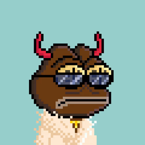 Froge #2268