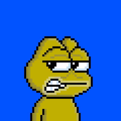 Froge #4609