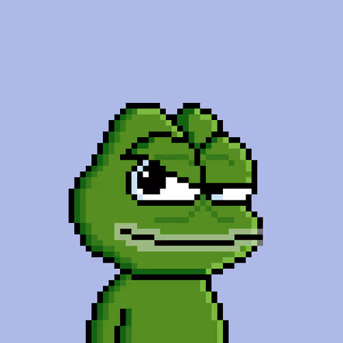 Froge #4223