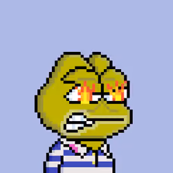 Froge #3370