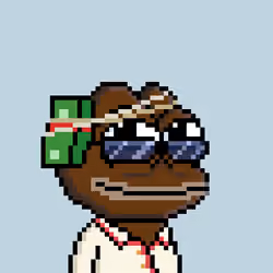 Froge #4026