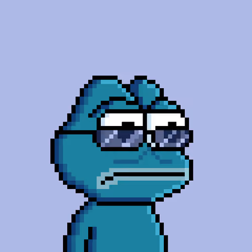 Froge #2832