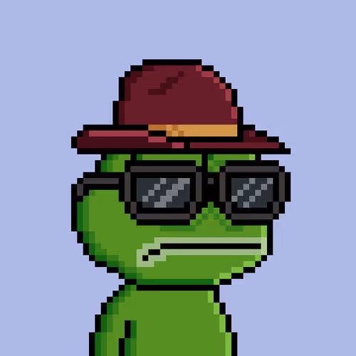 Froge #4242