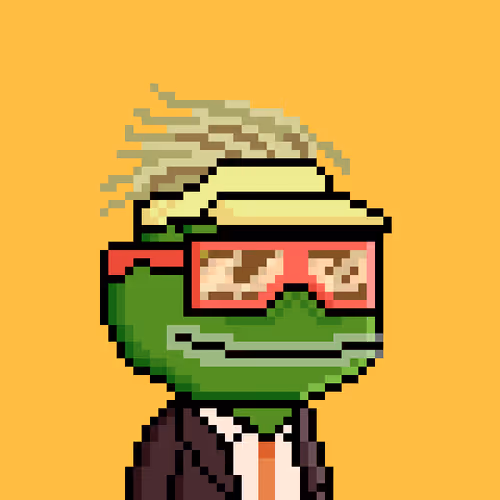 Froge #4392