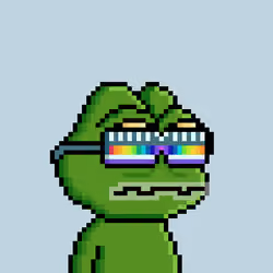 Froge #3367