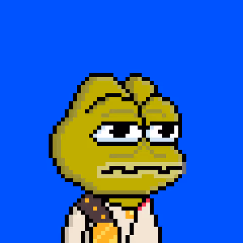 Froge #4394
