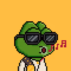 Froge #2858