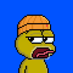 Froge #1925