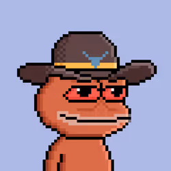 Froge #867