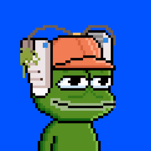 Froge #3601