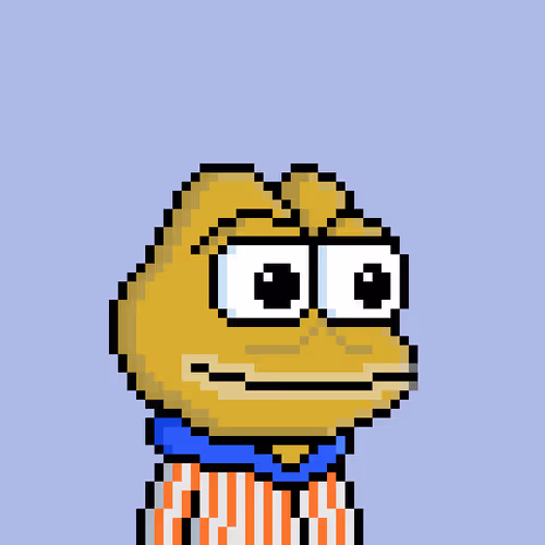 Froge #1800