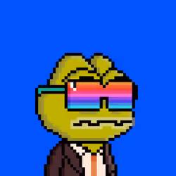 Froge #3724