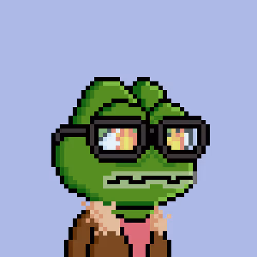 Froge #152