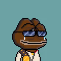 Froge #3528