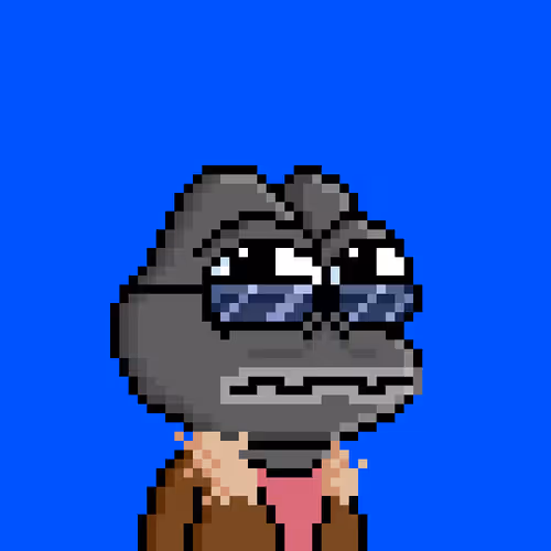 Froge #1741