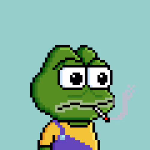 Frogsonbase