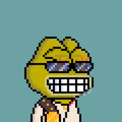 Froge #2607