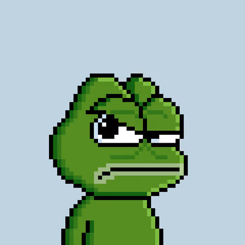 Froge #126