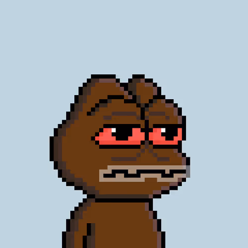 Froge #4353