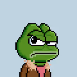 Froge #768