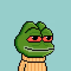 Froge #2030