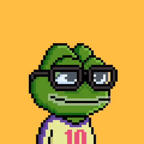 Froge #1862