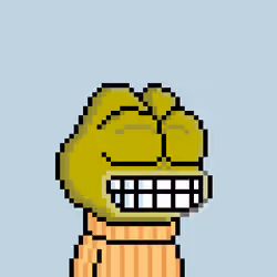 Froge #4419