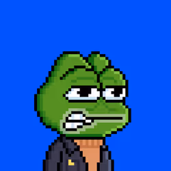 Froge #4009