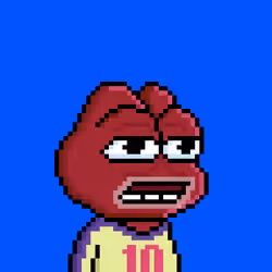 Froge #526