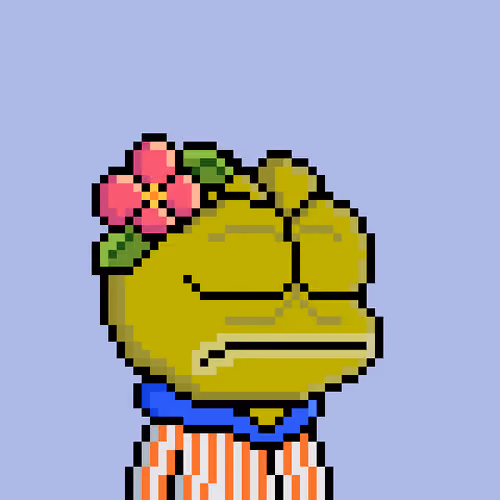 Froge #1168