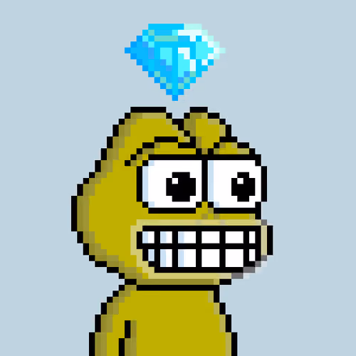 Froge #3621