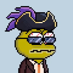 Froge #4452
