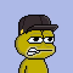 Froge #2085