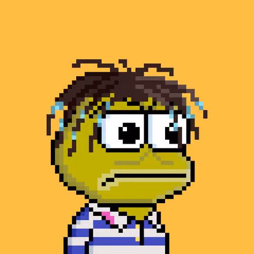 Froge #4506