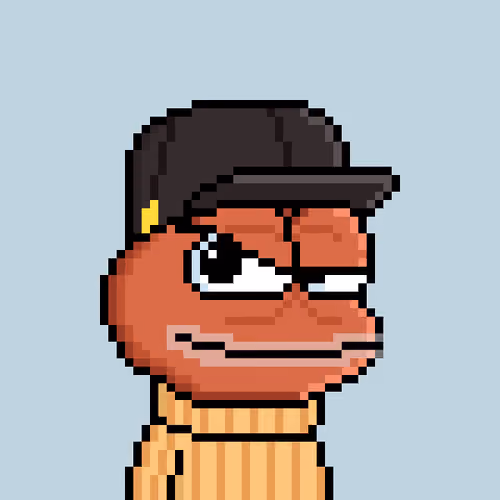 Froge #2064