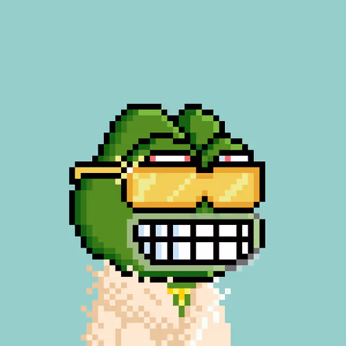 Froge #168