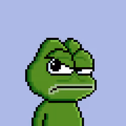 Froge #1689