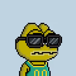 Froge #1540