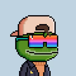 Froge #1778