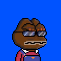 Froge #3042