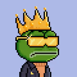 Froge #4793