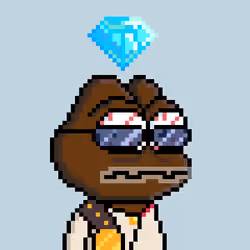 Froge #2900